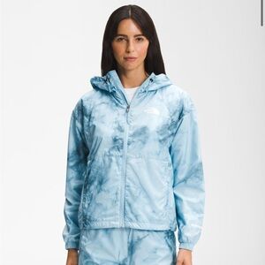 Printed Hydrenaline™ Jacket 2000 - 25" Length The North Face